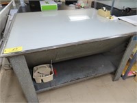 The DeWhite Corp 48" x 60" Light Table