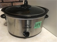 Crockpot