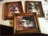 11x14 wood frames