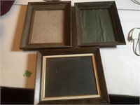 11x14 wood frames