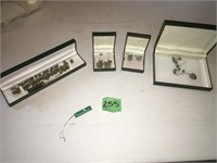 Connemara Marble jewelry from Ireland
