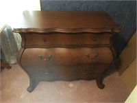 Antique dresser 37x18x34-excellent shape