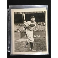 6 Vintage Ny Yankees Photos