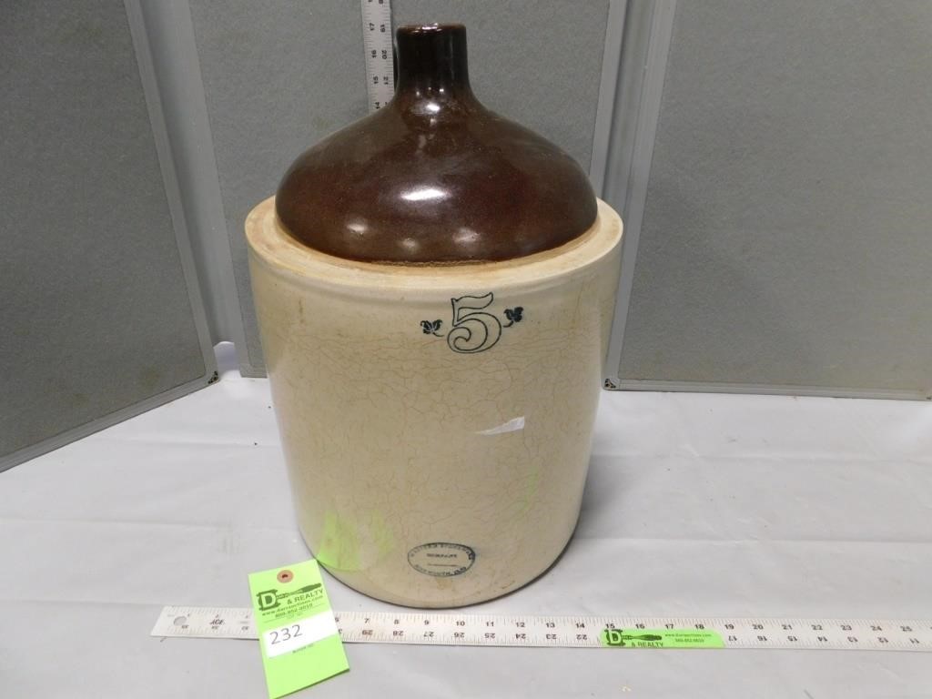 7-25-21 Consignment Online Auction