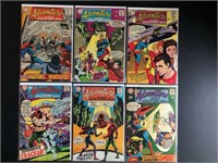 Adventure Comics