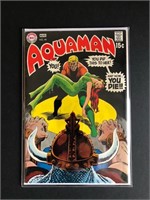 Aquaman 46