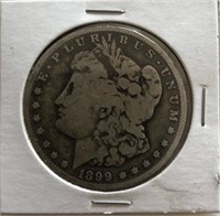 1899 Dollar