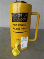 RCH-301`00 CYLINDER