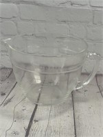 Large 2qt Fire King 8 cups measuring cup