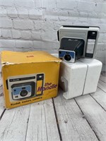 Kodak instant camera