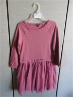 3 GEORGE PINK SWEATER DRESSES SIZES XL & LARGE