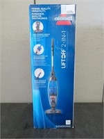 BISSELL LIFT OFF 2-IN-1 CORDLESS STICK VACUUM