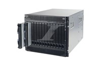 8023 IBM Blade 8852SU Chassis Pickup only