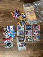 Lot of Collectible sport cards