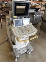 Philips Diagnostic Ultrasound System