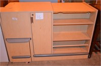 STORAGE CABINET