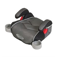 Graco TurboBooster Backless Booster Car Seat