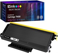 E-Z Ink Compatible Toner Cartridge Replacement
