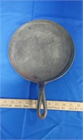Early #8 Cast Iron Griddle