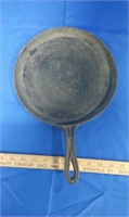 Early #8 Cast Iron Griddle