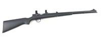 CVA APOLLO SS .50 CAL. BLACK POWDER RIFLE