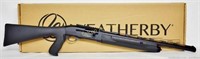 WEATHERBY SA-459 12 GA. SEMI-AUTO SHOTGUN NEW