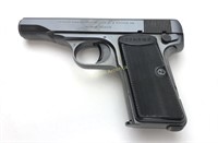 BELGIUM BROWNING 1910-FN (MOD.1955) 9mmS (.380ACP)