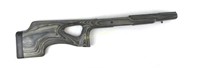 GREEN LAMINATED WOOD STOCK FOR RUGER MINI-14/30