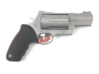 TAURUS RAGING JUDGE MAG. 3" REVOLVER .45LC/.410