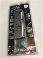KIMBER 7 RND. SS 1911 COMPACT MAGAZINE NEW IN PKG.
