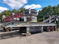 SIMMONS 425 CONE CRUSHER