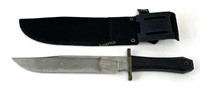 GERBER U.S.A. 15" KNIFE WITH SHEATH