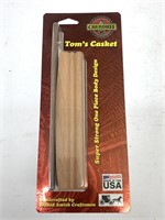 (2x Bid) Cherokee Sports Tom's Casket Turkey Call