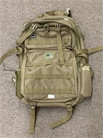 Used NEX USA Pak Pack & Explore