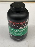 1 Lbs Winchester 231 Ball Powder