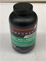 1 Lbs Winchester 231 Ball Powder