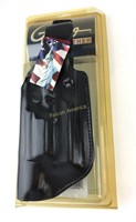 GALCO LEATHER HOLSTER FOR GLOCK 19