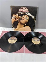 Donna Summer Live and More Double LP