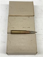 (45 Rds) Unmarked 8MM Mauser Ammo