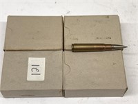 (60 Rds) Unmarked 8MM Mauser Ammo