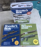 Shooter's Bible Two Book Set 108th Edition