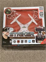 Striker FPV Live Feed Drone