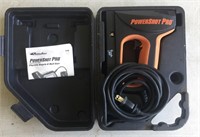 PowerShot Pro Electric Staple and Nail Gun