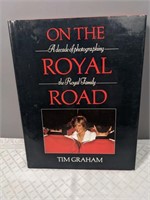 Royals on the Road Book