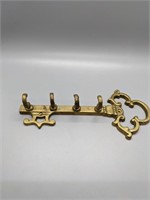 Brass Keyholder