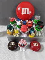 M&M Collectable Lot 2