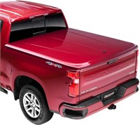 Undercover Lux One-Piece Truck Bed Tonneau Cover