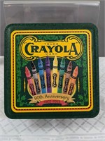 Crayola 1993 Tin