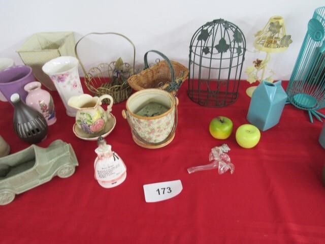 Household Antiques & Collectibles
