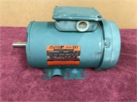 Reliance Electric 1 HP Motor
